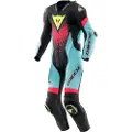 Dainese Outlet Laguna Seca 6 Perforert Skinndrakt