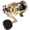 Hart Brutal Sd 50l Jigging-snelle