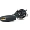 Shimano Ocea Jigger F Custom Hg Trolling Snelle
