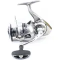 Daiwa Exceler Lt 2023 Fiske Spinnehjul