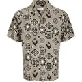 Jack & Jones Urban Edge Resort Kortarmet Skjorte