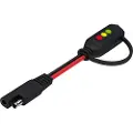 Ctek indikatorpanel med pigtail stik