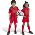 Adidas Fc Bayern Munich 24/25 Hjem Juniorsett