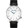Police Pl.15923js-04 Quartz 3 Atm 42 Mm Klokke