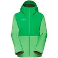 Mammut Linard Light Hardshell Jakke