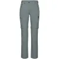 Mammut Runbold Iv Zip Off Bukser