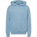 Hugo Boss Nazardo 10257685 Blue Hettegenser