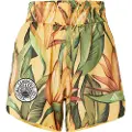 Adidas X Farm Rio Pacer Shorts