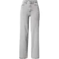 Vila Freya Jaf Høytaljede Jeans