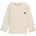 Tom Tailor Striped Collegegenser