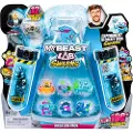 Teknikproffset MrBeast Lab Swarms Mega Lab - 12 figurer, sortiment