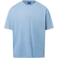 Hugo Boss Blue Nalono 10250555 Kortarmet T-skjorte