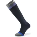 Lenz Merino Compression 1 Lange Sokker