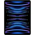 Apple 12.9-inch iPad Pro Wi-Fi + Cellular - 6. generasjon - tablet - 128 GB - 12.9 IPS (2732 x 2048) - 3G, 4G, 5G - sølv