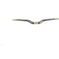 Renthal Fatbar Lite Carbon Rise 40 Mm Styre
