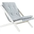 Karup DesignBoogie StolHvitLenestolerFra Homeroom