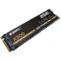 Emtec Ecssd256gx300 256gb M.2 Nvme Ssd