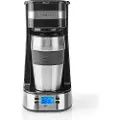Nedis Kacm310fbk Dryppkaffetrakter