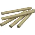 Øvrige Papir kraft brun 125cmx50mx60g håndrulle 3,8kg