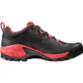 Mammut Sapuen Low Goretex Tursko