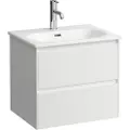 Laufen Møbelpakke LUA mathvid 600x455x525mm