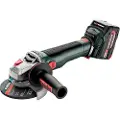 Metabo WB 18 LT BL 11-125 Quick -