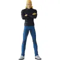 Good Smile Company One Punch Man Pop Up Parade King 18 Cm Figur