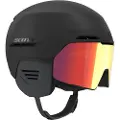 SCOTT Blend Plus Hjelm Med Visir
