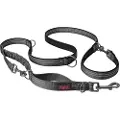 Company of animals Anatomy Multi Line Grey Small