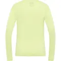 Jack Wolfskin Vonnan Langarmet T-skjorte