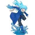 Banpresto That Time I Got Reincarnated As A Slime Rimuru Tempest-figur 19 Cm
