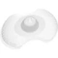 Chicco SILIKONE HUSET SMŠ2 STK (S-M)