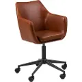 AC Design NORDFORMKontorstol LauraBrunKontorstolerFra Homeroom
