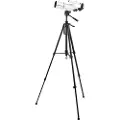 Bresser Optics CLASSIC 70/350 lysbrytningskropp 140x svart - hvit (4670350)