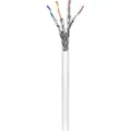 Goobay Cat6 S/FTP 305m, 305 m, Cat6, S/FTP (S-STP)
