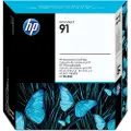 Hp Ink 91 Vedlikehold Patron