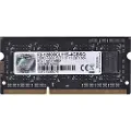 G.Skill F3-12800cl11s-4gbsq 1x4gb Ddr3 1600mhz Ram-minne