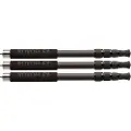 Novoflex Carbon fibre leg - Tripodben (en pakke 3)