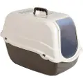 Kerbl Minka 57x39x41 Cm Kattesandkasse