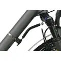 Hebie Støtdemper Steer Damper 696 28-62 Mm