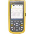Fluke 125B/EU, Bærbar, 40 MHz, 5 mV, 8,75 ns, TFT, 14,5 cm (5.7)