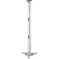 Manhattan 424820, Tak, 10 kg, Sølv, Aluminium, 320 mm, 1080 mm