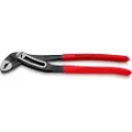 Knipex Alligator, Not-og-fjær-tang, 7 cm, 6 cm, Stål, Plast, Rød