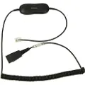 Jabra Avaya-kabel Gn1216