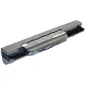 24hShop Batteri til bærbar PC for Asus A53B, A53BY, A53E og andre.