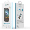 Forever Herdet skjermbeskytter 2.5D for Samsung Galaxy S25 Ultra