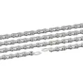 Wippermann 8se 7.2 Mm 1/2x3/32 Road/mtb Kjede