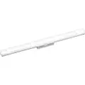 Ledvance LUMIstixx, Bærbar orienteringsbelysning, Hvit, Kjølig hvit, Akrylonitril-butadien-styren (ABS), 0,6 W, 25 lm
