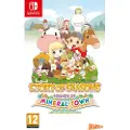 Nintendo Story of Seasons: Friends of Mineral Town - Nintendo Switch - Strategi