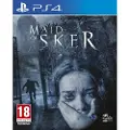 Sony Ps4 Maid Of Sker (vr)